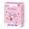 หน้ากากอนามัย 3D Snow My Melody สำหรับเด็ก 20 ชิ้น / กล่อง รุ่น 2 สี